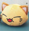 Nemu Neko - Cheek Plush B