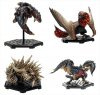 Monster Hunter - Capcom Figure Builder Monster Hunter Standard Model Plus Vol.14 Single BLIND BOX 