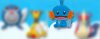 Pokemon - Mudkip Small Plush