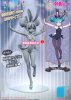 Hatsune Miku - Miku Bi Cute Bunnies Prize Figure