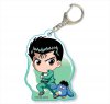 Yu Yu Hakusho - Acrylic Keychain Yusuke