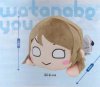 Love Live Sunshine - Watanabe You Plush