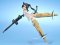 Strike Witches - 1/8 Lucchini Francesca PVC Figure