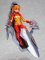 Evangelion - Asuka Test Suit Ver Figma