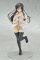 School Days - 1/8 Katsura Kotonoha Y-shirt ver. PVC Figure