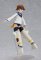 Strike Witches - Yoshika Miyafuji Figma Figure