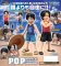 One Piece - CB-EX Luffy and Ace Set of 2