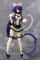 Ikki Tousen XX - 1/7 Kanu Maid Dress Cat Ver PVC Figure