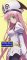 Trading Card Sleeve - Bushi Road Sleeve Collection HG Vol. 47 To Love Ru Lala