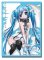 Trading Card Sleeve - Bushi Road Sleeve Collection HG Vol. 51 Sora no Otoshimono Nymph