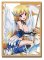 Trading Card Sleeve - Bushi Road Sleeve Collection HG Vol. 52 Sora no Otoshimono Astraea