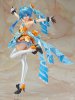 Vocaloid - 1/7 Miku Hatsune Orange Blossom Version PVC Figure