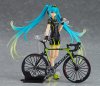 Vocaloid Racing Miku 2015 - Miku TeamUKYO Support ver. figma