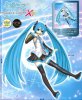 Vocaloid - Project DIVA X HD Hatsune Miku Sega Prize Figure