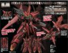 Gundam Reborn One Hundred - 1/100 RE ZZ Gundam AMX-107 Model Kit