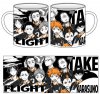 Haikyuu - Take Flight Cospa Mug