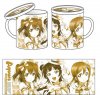 Love Live Sunshine - Cospa Mug with Lid A