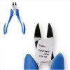 GodHand - GH-CPN-120 Plastic Nipper 120mm