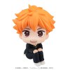 Haikyuu - Shoyo Hinata Lookup PVC Figure