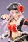 Queens Blade Rebellion - 1/7 Great Pirate Captain Liliana PVC Figure