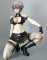 Kisei Jui Suzune - 1/3.5 Arisono Suzune PVC Figure