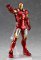 Iron Man - figma Avengers Iron Man Mark VII PVC Figure