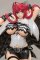 The Seven Deadly Sins - 1/8 Asmodeus Statue of Lust Platinum Cloth ver. PVC Figure