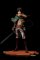 Attack on Titan - 1/8 Eren Yeager Brave Act Figure