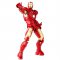 Iron Man - Iron Man Mark 3 SCI-FI Revoltech Series No. 36 PVC Figure