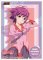 Chara Sleeve Collection Mat Series No MT043 - Bakemonogatari Second Season Hitagi Senjogahara