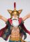 One Piece- Luffy Gladiator Version Figuarts ZERO PVC Figure