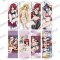 High School D x D- Shower Poster Collection Box Set of 8