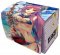 Z/X Zillions of Enemy X- Character Deck Case - Collection MAX Z/X - Zillions of Enemy X - Luxria of the Contest