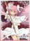 Chara Sleeve- Puella Magi Madoka Magica The Movie Part 3 Rebellion- Madoka Kaname