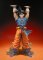 Dragon Ball Z - Figure Arts Zero Goku Spirit Bomb Version 