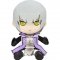 Sengoku Basara 4- Ishida Mitsunari Plush