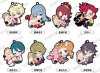 Kiznaiver - PitaColle Rubber Character Straps Single BLIND BOX