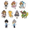 Cardcaptor Sakura - Pic-Lil Trading Strap SINGLE BLIND BOX