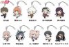 Dangan Ronpa 3 The End of Kibougamine Gakuen - Petanko Zetsubou Hen Acrylic Straps Single BLIND BOX