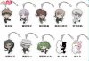 Dangan Ronpa 3 The End of Kibougamine Gakuen - Petanko Mirai Hen Acrylic Straps Single BLIND BOX