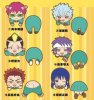 Saiki Kusuo no Sai-san - Deformed Character Clips Single BLIND BOX