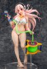 Senran Kagura Peach Beach Splash - 1/7 Super Sonico Senran Kagura PBS Ver. PVC Figure