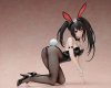 Date A Live III - 1/4 Kurumi Tokisaki Bunny Ver. PVC Figure