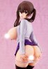 Sex Symbols 3 - 1/6 Yuzu Fuyunoki PVC Figure