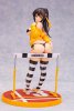 Original Character - Hurdle Shoujo Illustration By Kekemotsu PVC Figure