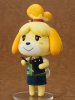 Animal Crossing New Leaf - Shizue Isabelle Nendoroid Re-release