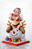 Nitro Plus - 1/7 Super Sonico Xmas Ver. PVC Figure