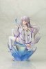 Re:Zero Starting Life in Another World - 1/8 Emilia Ani Statue Re-Release