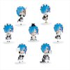 Re:Zero -Starting Life in Another World - Collection Figure REM Help Series Single BLIND BOX