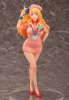 Please Tell Me Galko Chan - 1/8 Galko: Nurse style PVC Figure